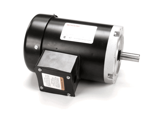 LBC Bakery Equipment 30200-72 Motor, Blower Lro (LBC30200-72) Each