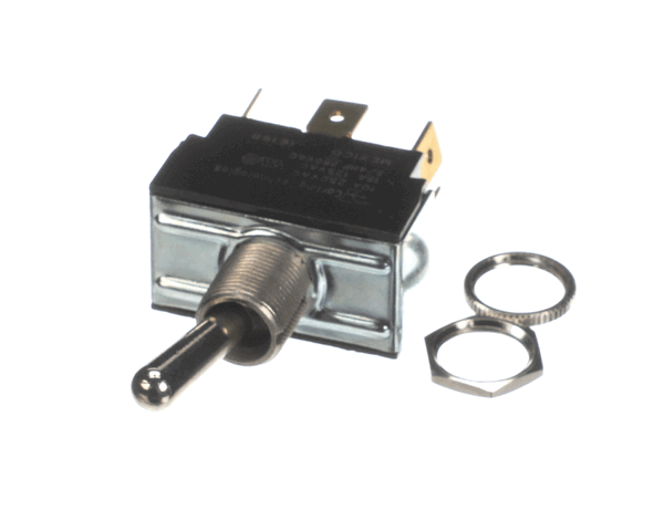 LBC Bakery Equipment 30303-06 Switch Dpdt On/On (LBC30303-06) Each