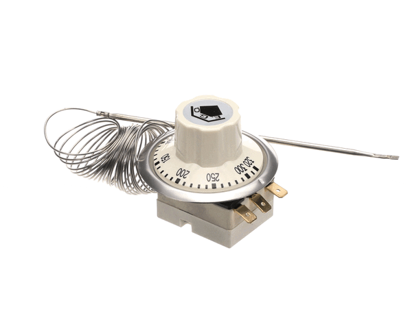 LBC Bakery Equipment 30401-28 Thermostat, High Limit Lro/Lmo (LBC30401-28) Each