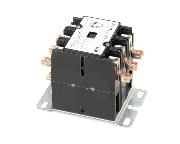 LBC Bakery Equipment 30700-17 Contactor, 3-Pole 40 Amp (LBC30700-17) Each