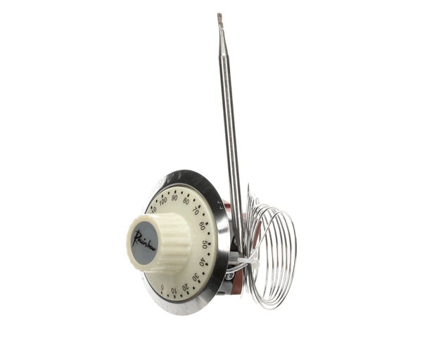 LBC Bakery Equipment 30701-27 Highlimit Stat, Lrp S Type (LBC30701-27) Each