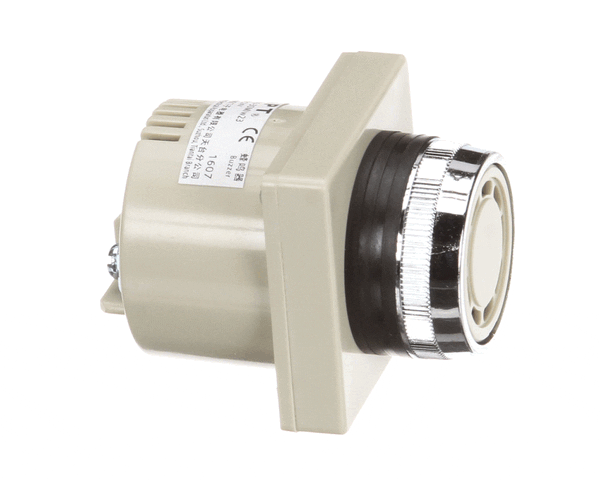 LBC Bakery Equipment 30802-07-1 Buzzer, Lmo / Lro (LBC30802-07-1) Each