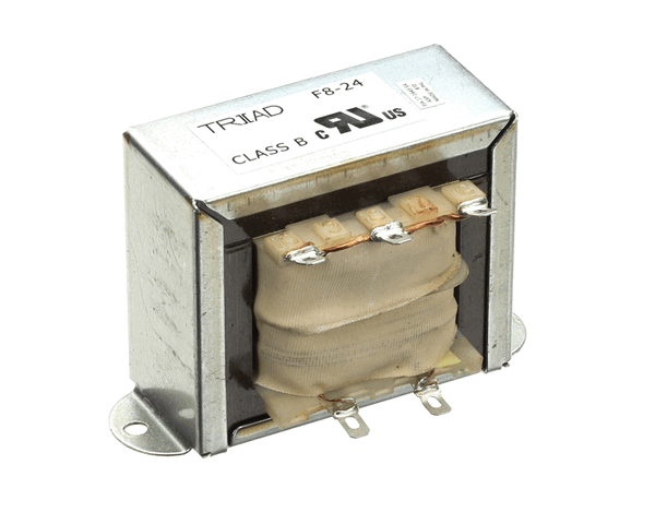 LBC Bakery Equipment 31400-32 Transformer, 115/24V 100 Va (LBC31400-32) Each