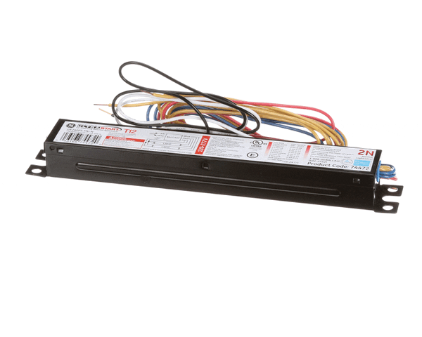 LBC Bakery Equipment 31600-12 Ballast, Florescent Lamp (LBC31600-12) Each
