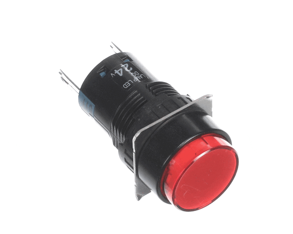 LBC Bakery Equipment 31600-19 Red Indicator Light (LBC31600-19) Each