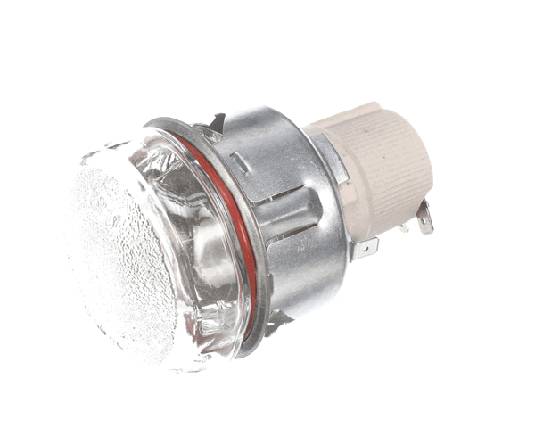 LBC Bakery Equipment 31602-20-A Light Assembly, Metal Fixture (LBC31602-20-A) Each