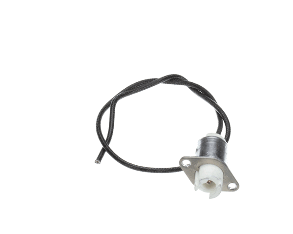 LBC Bakery Equipment 31602-21 Socket, Lamp, Rotis 7 Spit (LBC31602-21) Each