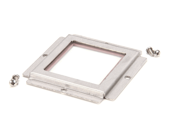 LBC Bakery Equipment 31602-22-1 Glass Cover Lro, Halogen (LBC31602-22-1) Each