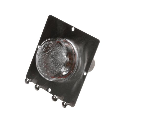 LBC Bakery Equipment 31602-27 Wt Lamp Incan, Lro W Plate (LBC31602-27) Each