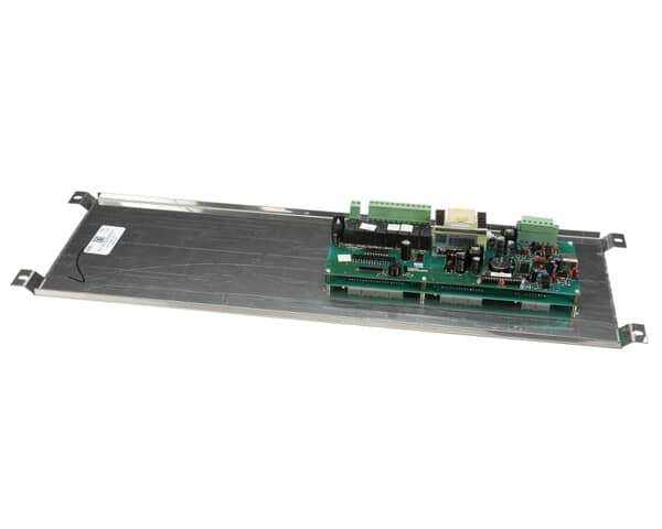 LBC Bakery Equipment 40102-63 Rev-T Lrpr S Type Cold Proofing (LBC40102-63REV-T) Each