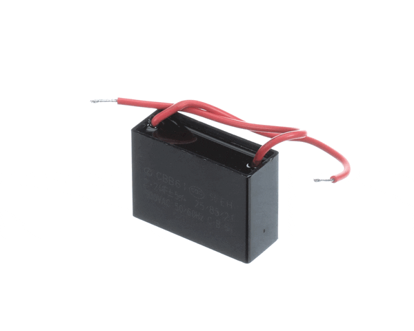 LBC Bakery Equipment 40704-11 Capacitor,Fan (LBC40704-11) Each