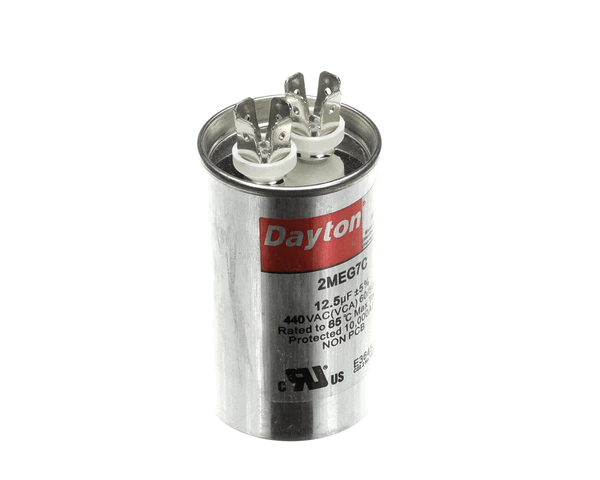 LBC Bakery Equipment 40704-12 Capacitor, For 30200-56-1 (LBC40704-12) Each