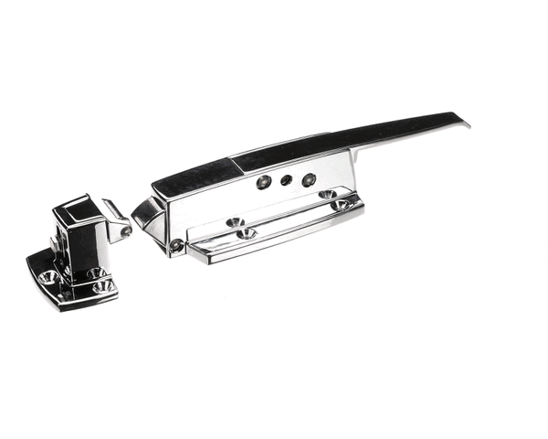 LBC Bakery Equipment 50800-103 Handle Latch, Door Lro (LBC50800-103) Each