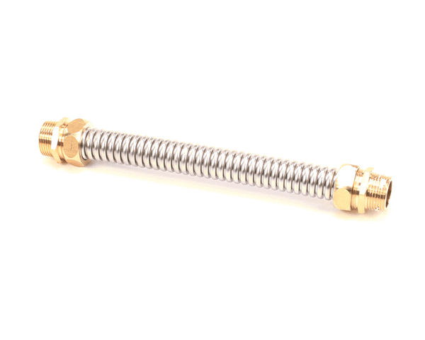 LBC Bakery Equipment 70101-103 Hose, Flex Gas Supply, Lro (LBC70101-103) Each