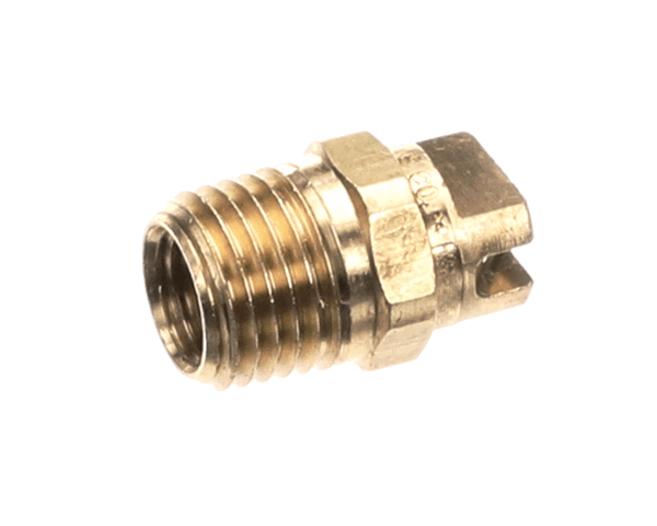 LBC Bakery Equipment 70101-77 Spray Nozzle, All Rack Ovens (LBC70101-77) Each