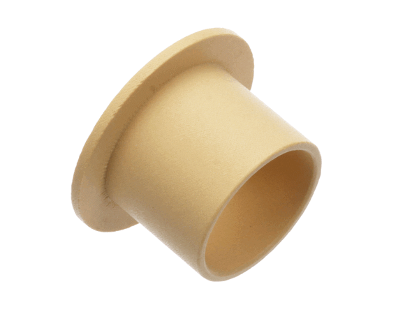 LBC Bakery Equipment 70200-11 Bushing 1.53 Floro Gold (LBC70200-11) Each