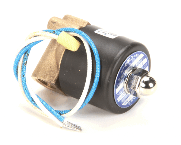 LBC Bakery Equipment 70403-01 Solenoid, Water Supply, Lrp (LBC70403-01) Each