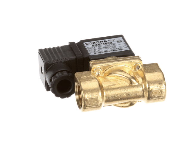 LBC Bakery Equipment 70403-03 Solenoid, Water Supply, Lro (LBC70403-03) Each