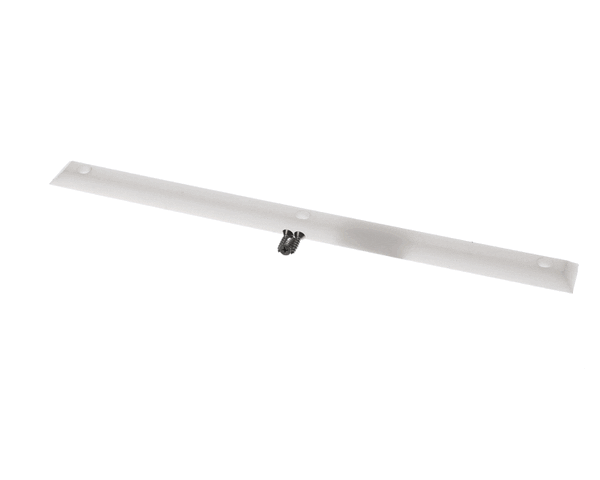 LBC Bakery Equipment 71100-12 Bumper, 15.25 (LBC71100-12) Each