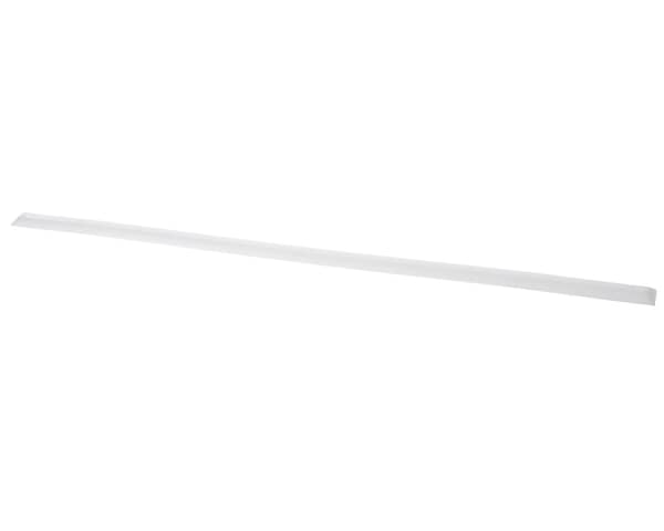 LBC Bakery Equipment 71100-14 Bumper 31.50 3-Hole Door (LBC71100-14) Each