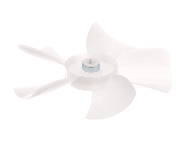 LBC Bakery Equipment 71500-12 Fan Blade, Rotation Motor Lro (LBC71500-12) Each