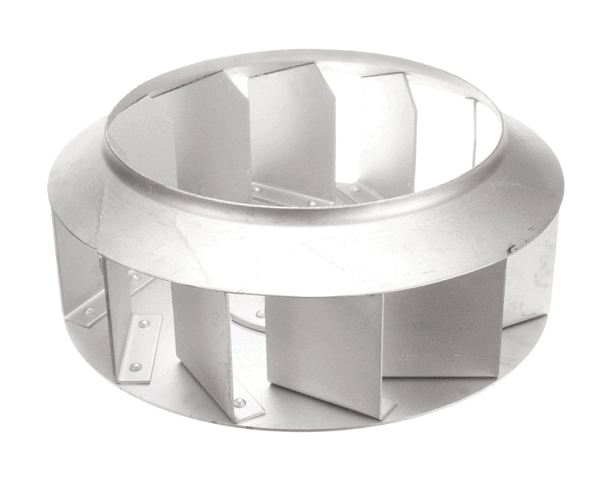 LBC Bakery Equipment 71500-13 Blower Wheel, Lro-1 W/-59 (LBC71500-13) Each