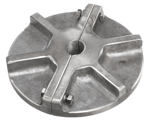 LBC Bakery Equipment 71500-14 Heat Sink, Blower Whl W -59 (LBC71500-14) Each