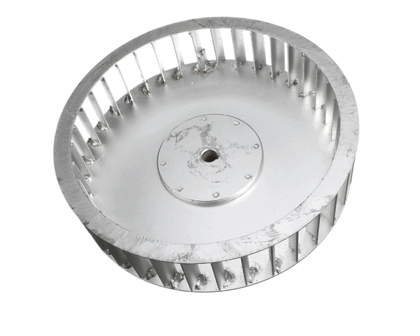 LBC Bakery Equipment 71500-30 Blower Wheel, Lmo (LBC71500-30) Each