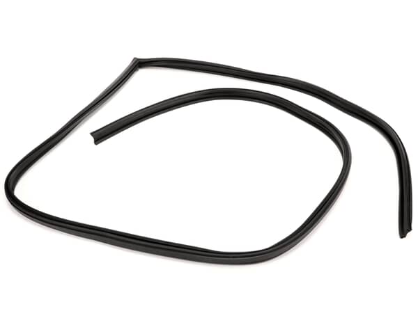 LBC Bakery Equipment 72602-21-1-R Gasket, Mag Lrp2, S Rh Only, 75.5X35X0.7 (LBC72602-21-1-R) Each