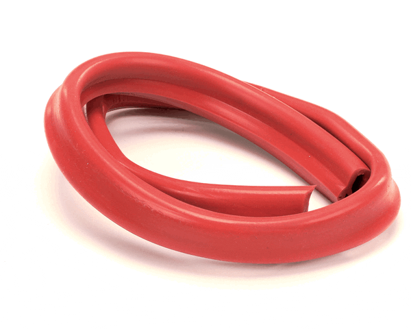 LBC Bakery Equipment 72602-24-1R Wt Gasket, Header Lro-1-Red (LBC72602-24-1R) Each