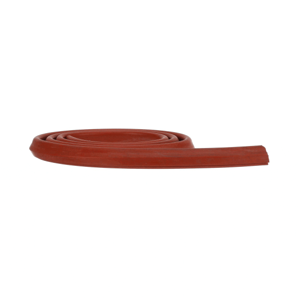 LBC Bakery Equipment 72602-24-3R Wt Gasket, Door Sideslro-Red (LBC72602-24-3R) Each