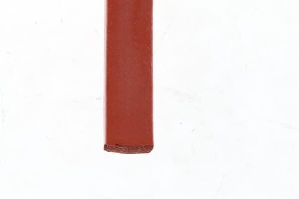LBC Bakery Equipment 72602-24-5 Gasket, Door Lmo - Red (LBC72602-24-5) Each