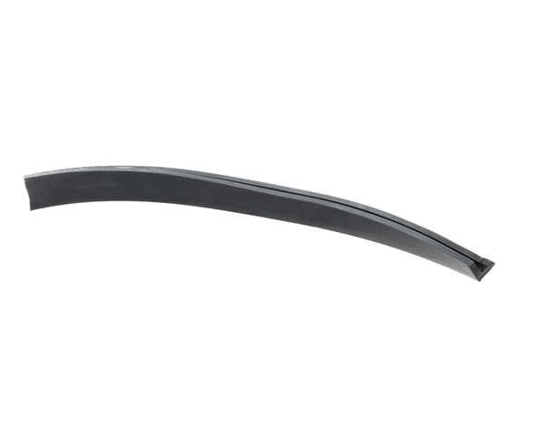 LBC Bakery Equipment 72602-27 Gasket, Windows, High Temp (LBC72602-27) Feet