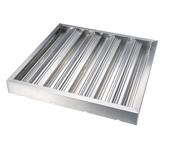LBC Bakery Equipment 72606-11 Filter, Grease (LBC72606-11) Each