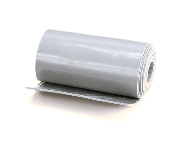 LBC Bakery Equipment 72609-181 Wt Lro-2 Door Sweeper (LBC72609-181) Each