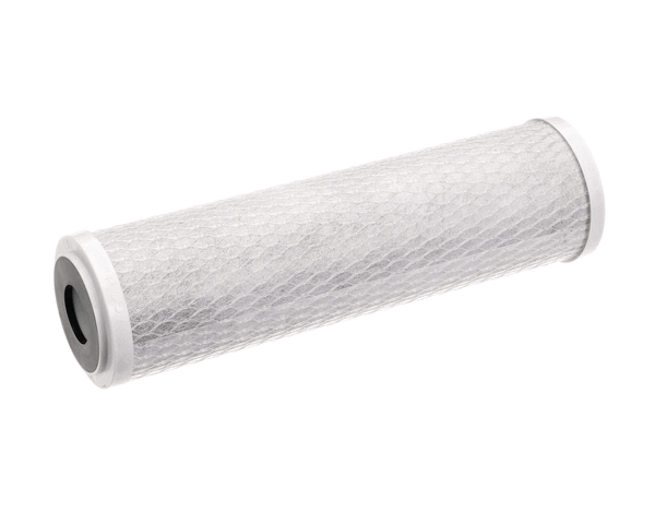 LBC Bakery Equipment 72610-48B Carbon Block Cartridge (LBC72610-48B) Each