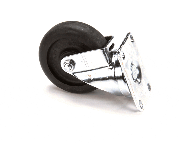 LBC Bakery Equipment 72901-30 Caster, Swivel 5.25 X 3.5 Hh (LBC72901-30) Each