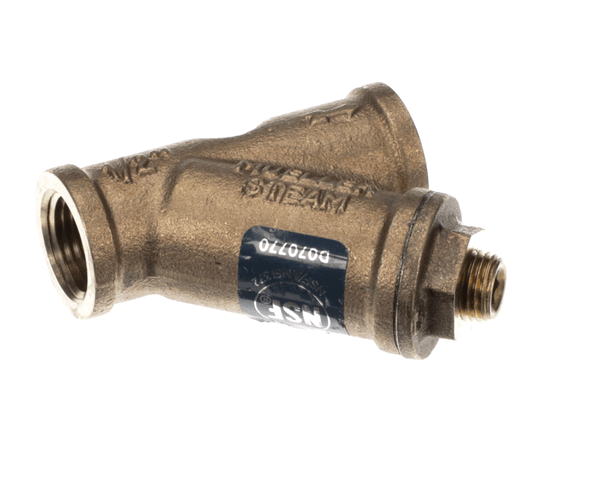 LBC Bakery Equipment 73701-04 Strnr 1/4 #20 Mesh (LBC73701-04) Each