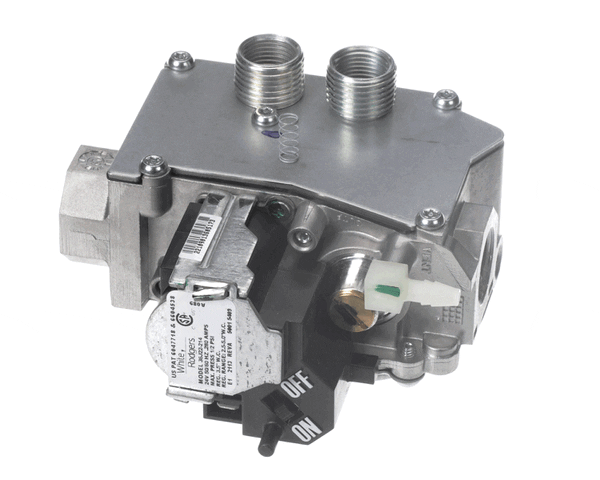 LBC Bakery Equipment 80505-15 Valve, Gas Combo - Lmo (LBC80505-15) Each