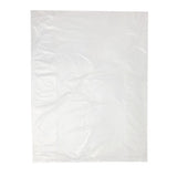Hospeco® Scensibles® Universal Poly Liners, Frosted Clear, Fresh Scent, 10x4x12, 500/Case (HOSLBM500HD) Case of 500