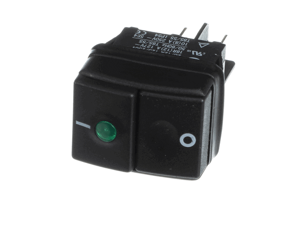 CIMBALI 532-022-008 BIPOLAR LITE SWITCH (LCI532-022-008) Each