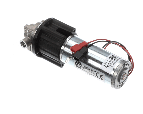 CIMBALI 533180700F MILK PUMP (LCI533180700F) Each