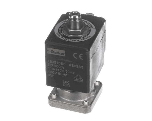 CIMBALI 533893200R SOLENOID VALVE (LCI533893200R) Each