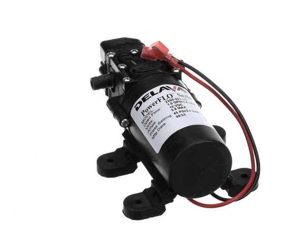 Labconco 4527900 Assy, Pump D.I. (LCO4527900) Each