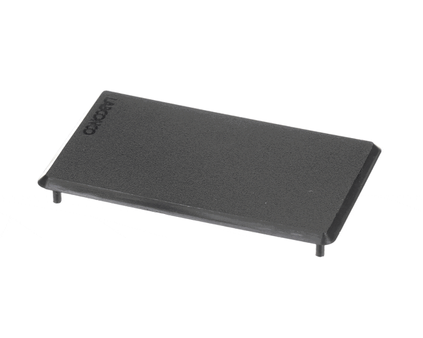 Labconco 4922300 Wallplate-Blank Black (LCO4922300) Each