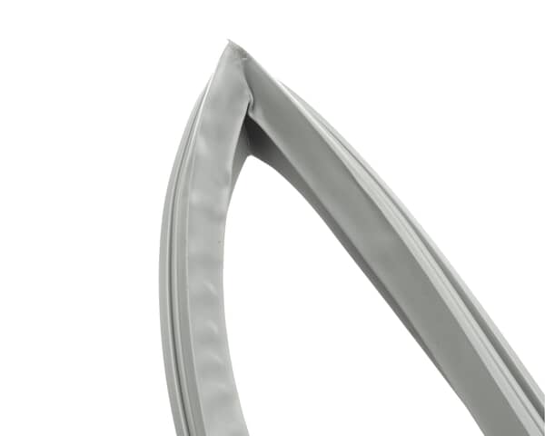 Leer 1030134 Magnetic Ul Door Gasket For Pe (LEER1030134) Each