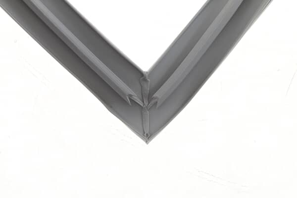 Leer 1030137 Magnetic Ul Door Gasket For 42, 78X43.25 (LEER1030137) Each