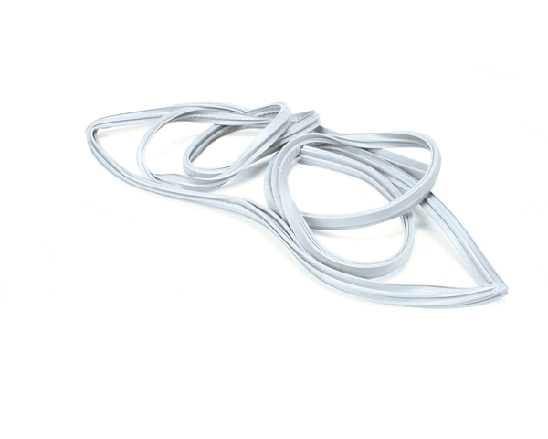 Leer 1030148 Magnetic Ul Door Gasket For 30 (LEER1030148) Each