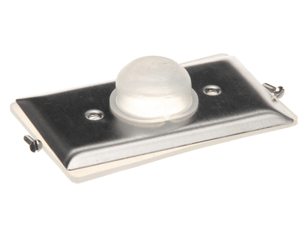 Leer 1213154 Switch Cover Plate (Outdoor) (LEER1213154) Each