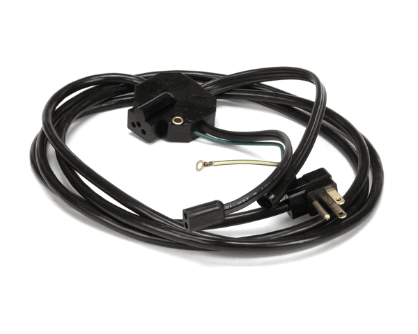 Leer 1270039 Harness Pwr Cord Export (LEER1270039) Each
